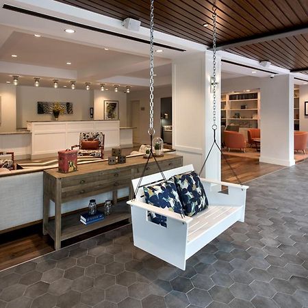 Hayes Street Hotel Nashville Bagian luar foto