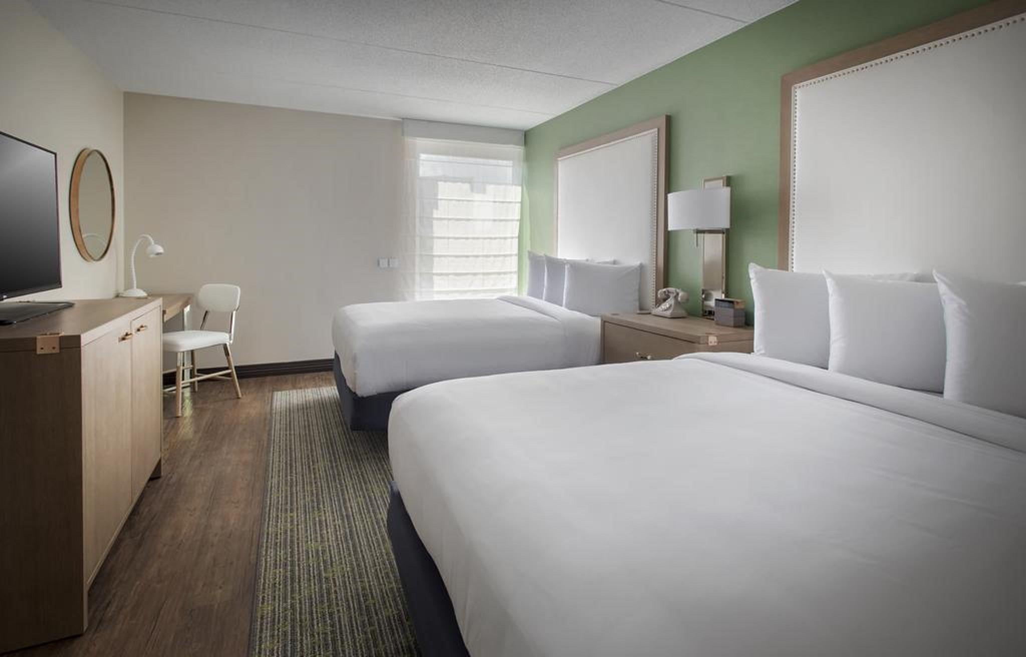 Hayes Street Hotel Nashville Bagian luar foto