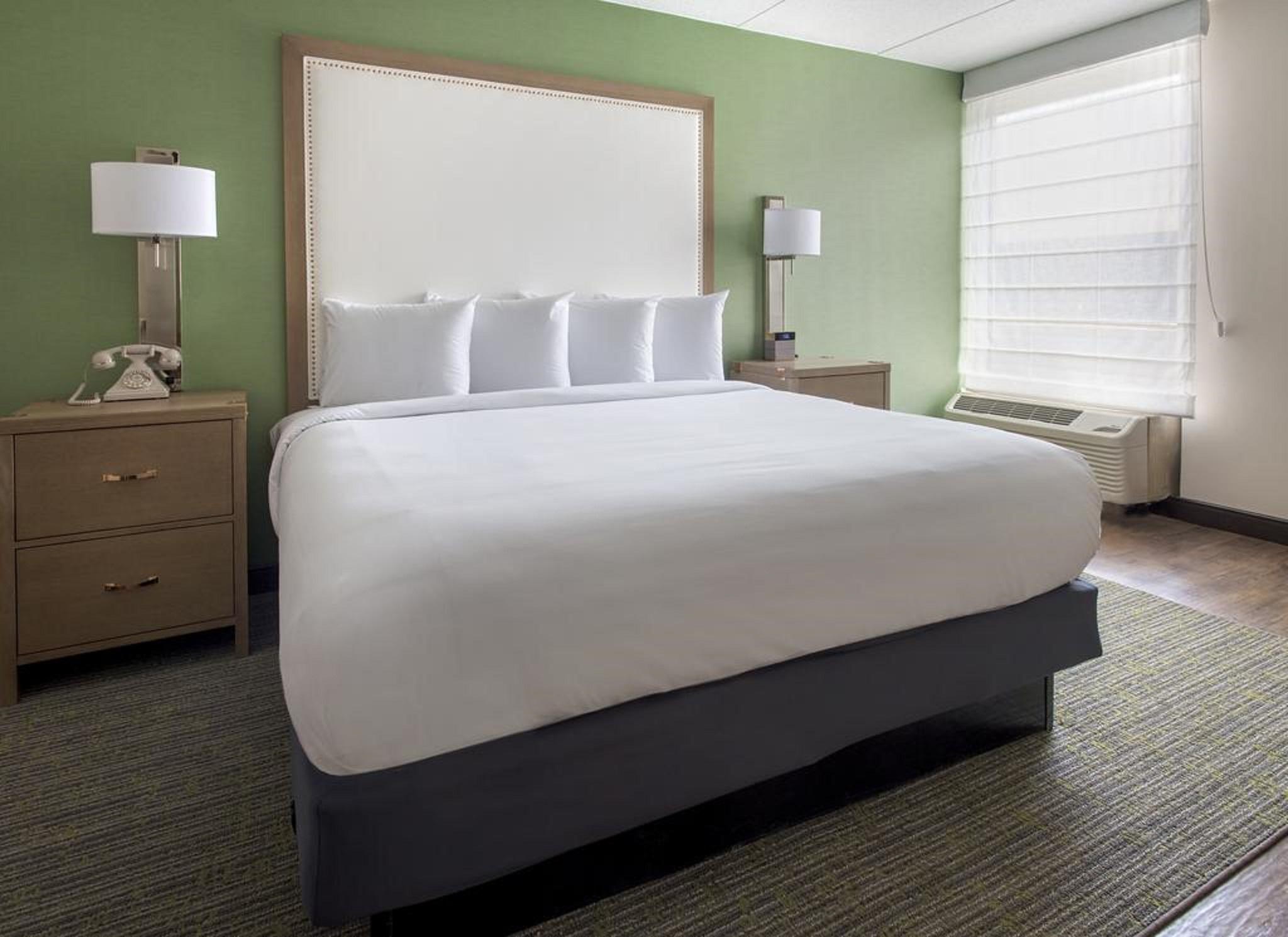 Hayes Street Hotel Nashville Bagian luar foto