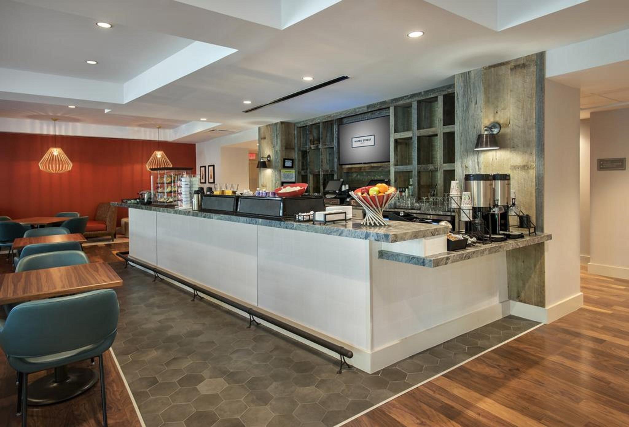 Hayes Street Hotel Nashville Bagian luar foto