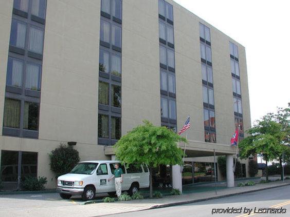 Hayes Street Hotel Nashville Bagian luar foto