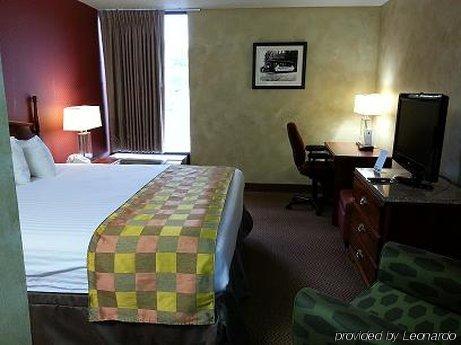 Hayes Street Hotel Nashville Bagian luar foto