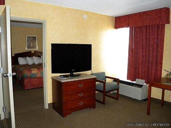 Hayes Street Hotel Nashville Ruang foto
